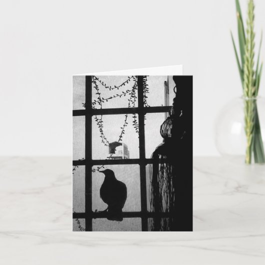 Nest Planning Kaart (Voorkant)