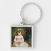 Nest Sleutelhanger (Voorkant)