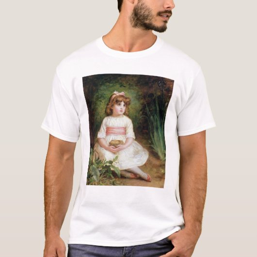 Nest T-shirt (Voorkant)