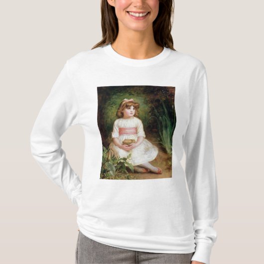 Nest T-shirt (Voorkant)