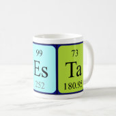 Nesta periodieke mok 1 (Voorkant rechts)