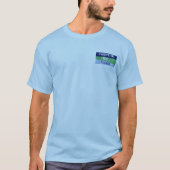 NESTE RALLY T-SHIRT (Voorkant)