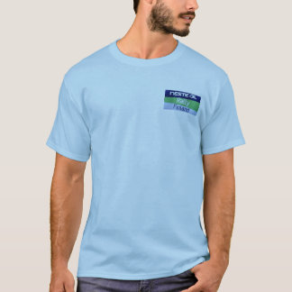NESTE RALLY T-SHIRT