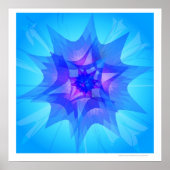 Nested Platos Poster (Voorkant)