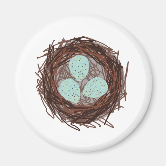 nesten magneet (Voorkant)