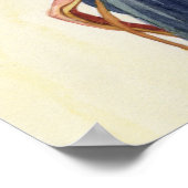 Nesthae - de uitzondering poster (Hoek)