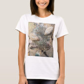 Nesting Beetle People T-shirt (Voorkant)