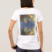 Nesting Beetle People T-shirt (Achterkant)