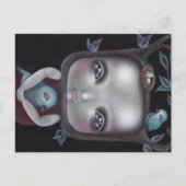 Nesting Boy Briefkaart (Voorkant)