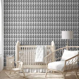 Nesting Doll Behang