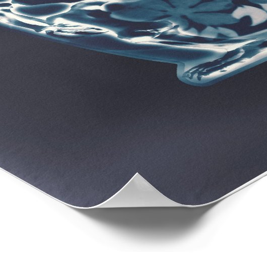 Nesting Doll Poster (Hoek)