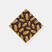 Nesting Dolls Servet (Hoek)