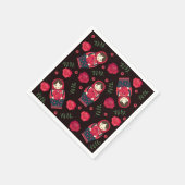 Nesting Dolls Servet (Hoek)