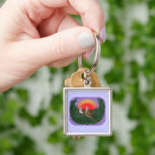 Nesting Doves Sleutelhanger (Hand)
