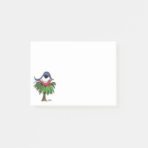Nesting Instinct Notes