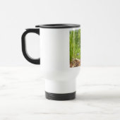 Nesting Loon Travel Mug Reisbeker (Links)