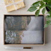 Nesting Vultures Tissuepapier (Geschenk)