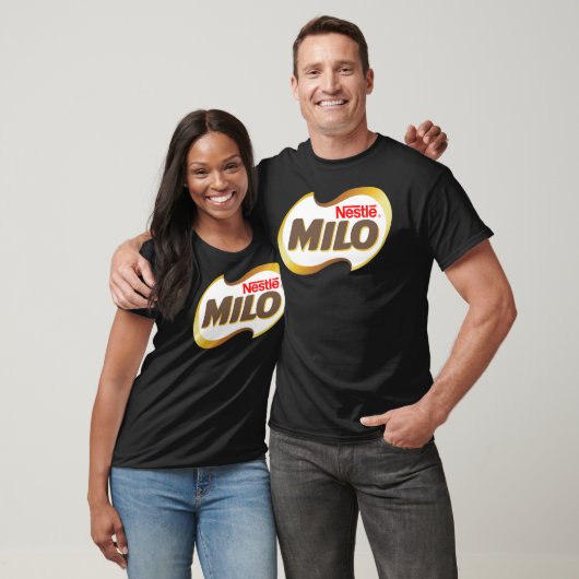 Nestle Milo Essential T-Shirt (Unisex)