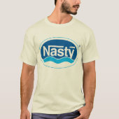 Nestle T-shirt (Voorkant)