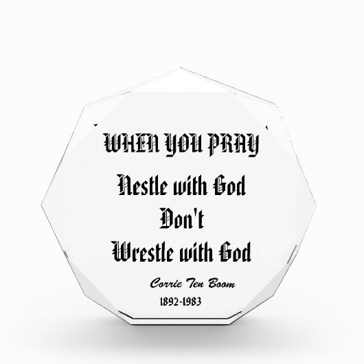 NESTLE WORSTEL NIET MET GOD FOTOBLOKKEN (Voorkant)