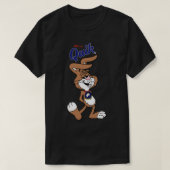 Nestles Quik  T-shirt (Design voorkant)