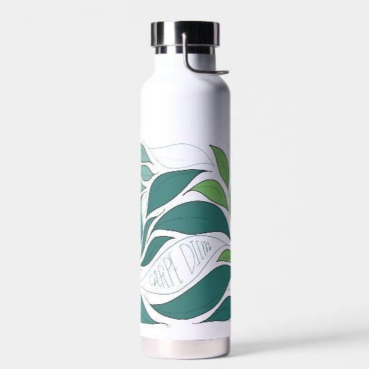 Nestling laat waterfles (Links)