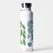 Nestling laat waterfles (Rechts)