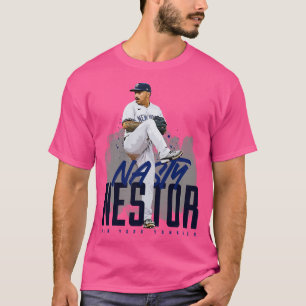 Nestor Cortes Jr T-shirt