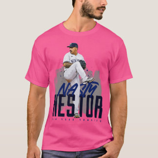 Nestor Cortes Jr T-shirt
