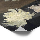 Nestor Gerans Astern in Vase Poster (Hoek)