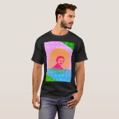 Nestor Makhno Design Essential T-shirt (Voorkant volledig)
