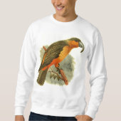 Nestor Norfolcensis Basic Sweatshirt (Voorkant)