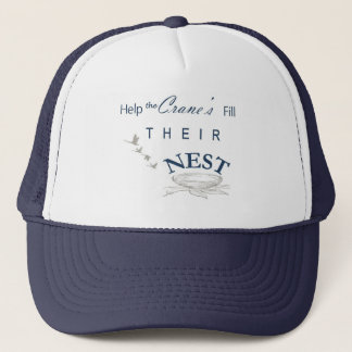 nestpet trucker pet