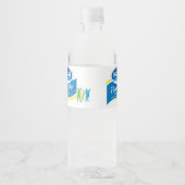 nestpurelife waterfles etiket (Voorkant)
