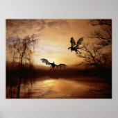 Nestredenen Poster (Voorkant)