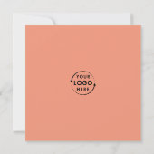 Net aangeboden | Flikker onroerend goed Kaart (Achterkant)