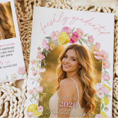 Net Afgestudeerd Afstudeerfeest Uitnodiging