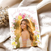 Net Afgestudeerd Afstudeerfeest Uitnodiging