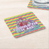 Net als dat Onderzetter (Schuin)