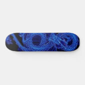 Net als de Chinezen. Skateboard (Horizontaal)