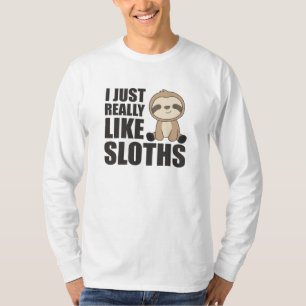 Net als de luike luiers voor kinderen t-shirt