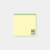 Net als een bij Post-It Notes (Voorkant)