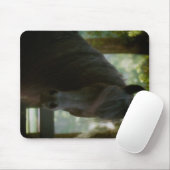 Net als een Dream Mousepad Muismat (Met muis)