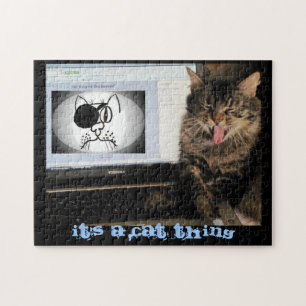 Net als een Pirate day Legpuzzel