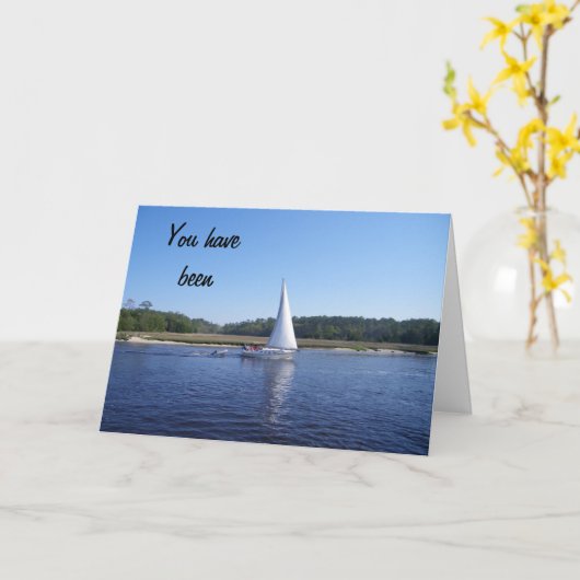 **NET ALS EEN VADER*** OP ZIJN VERJAARDAG KAART (Gele Bloem)