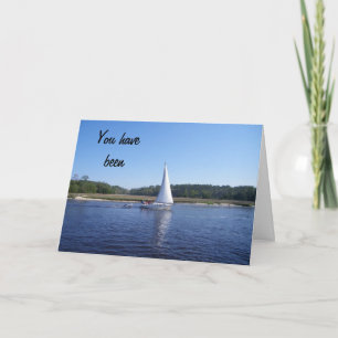 **NET ALS EEN VADER*** OP ZIJN VERJAARDAG KAART