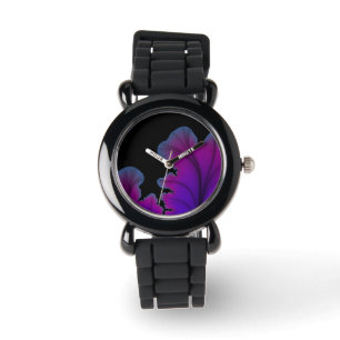 Net als een ventilator horloge