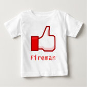Net als Fireman (Voorkant)