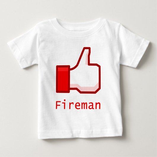 Net als Fireman (Voorkant)
