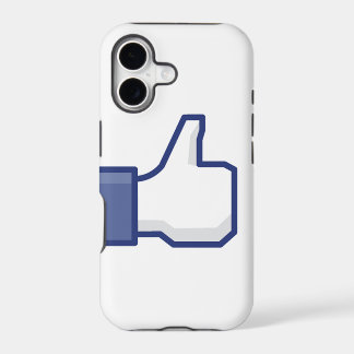 Net als Hand - FB Duim Omhoog